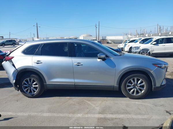 2016 MAZDA CX-9 TOURING — I116