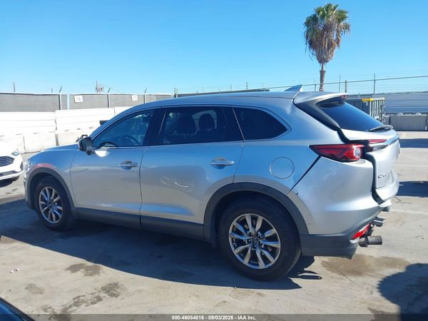 2016 MAZDA CX-9 TOURING — I117