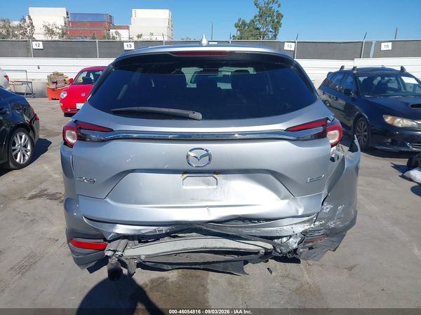 2016 MAZDA CX-9 TOURING — I119