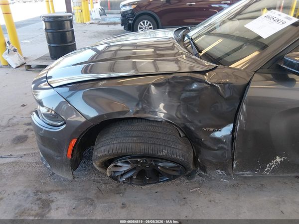 2015 DODGE CHARGER R/T — I6