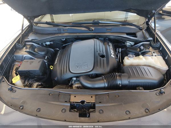 2015 DODGE CHARGER R/T — I10