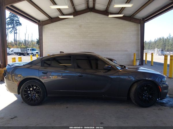2015 DODGE CHARGER R/T — I116