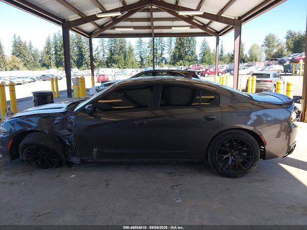 2015 DODGE CHARGER R/T — I117
