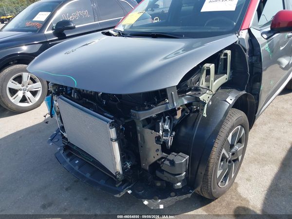 2026 NISSAN KICKS SV — I6