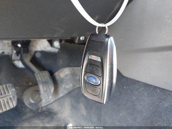 2021 SUBARU FORESTER PREMIUM — I11