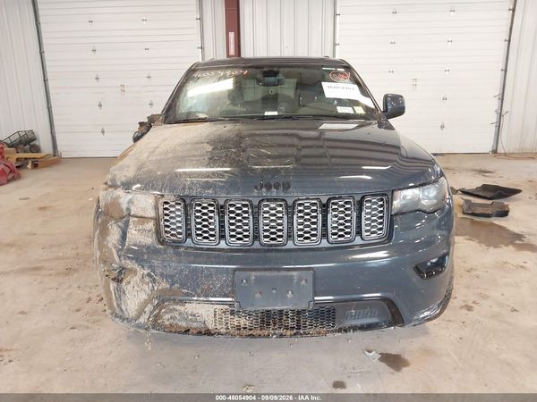 2018 JEEP GRAND CHEROKEE ALTITUDE 4X4 — I115