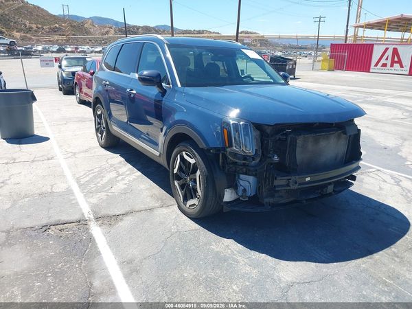 2024 KIA TELLURIDE S — I1