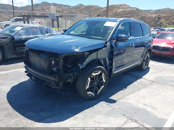 2024 KIA TELLURIDE — I2