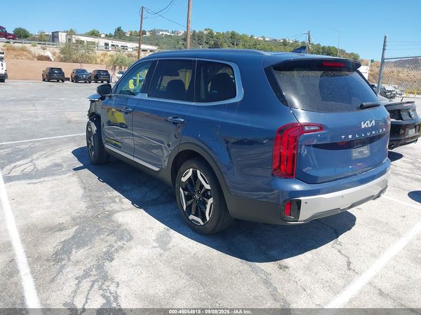 2024 KIA TELLURIDE S — I3