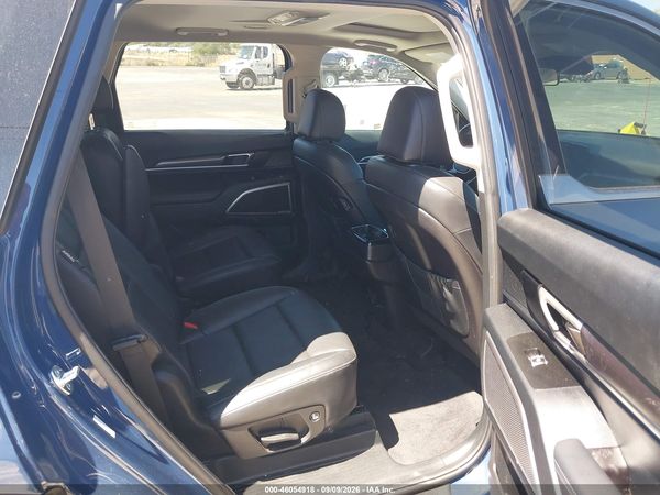 2024 KIA TELLURIDE S — I8