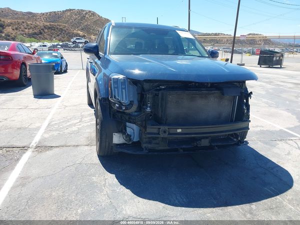 2024 KIA TELLURIDE S — I115