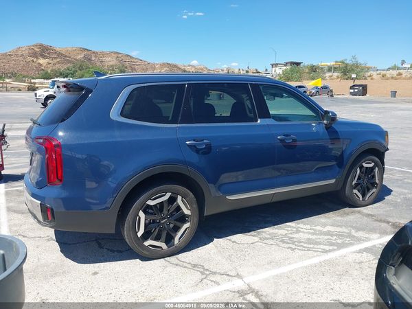 2024 KIA TELLURIDE S — I116