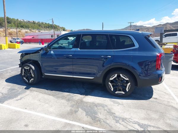 2024 KIA TELLURIDE S — I117
