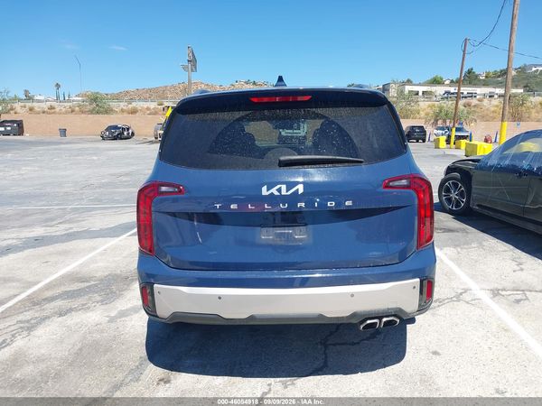 2024 KIA TELLURIDE S — I119