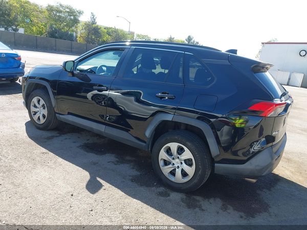 2019 TOYOTA RAV4 LE — I3