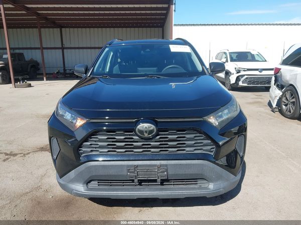 2019 TOYOTA RAV4 LE — I115