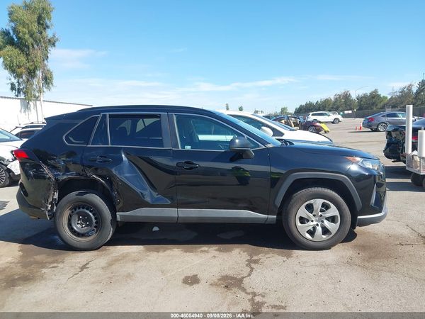 2019 TOYOTA RAV4 LE — I116