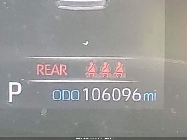 2019 TOYOTA RAV4 LE — I118