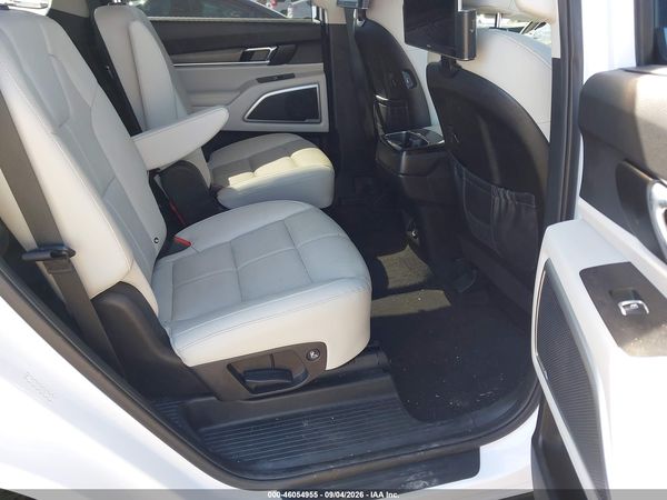 2022 KIA TELLURIDE EX — I8