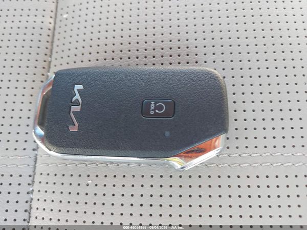 2022 KIA TELLURIDE EX — I11