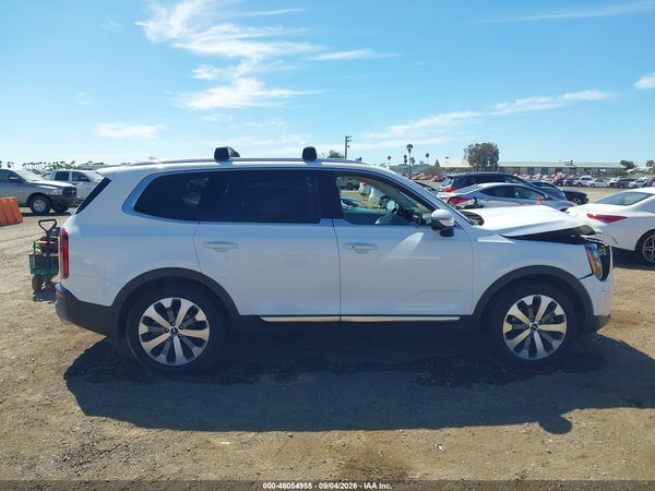 2022 KIA TELLURIDE EX — I116