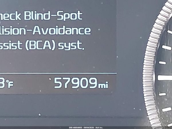2022 KIA TELLURIDE EX — I118