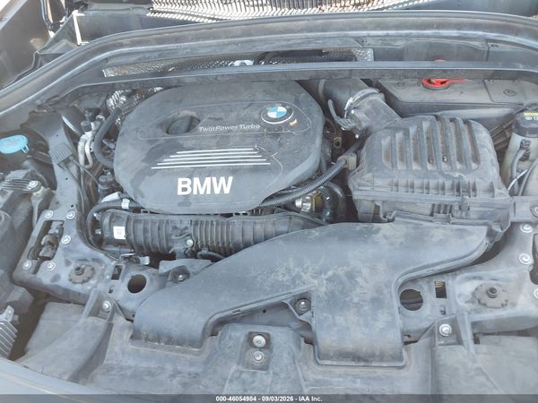 2016 BMW X1 XDRIVE28I
