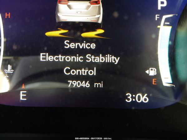 2019 CHRYSLER PACIFICA TOURING L PLUS — I118