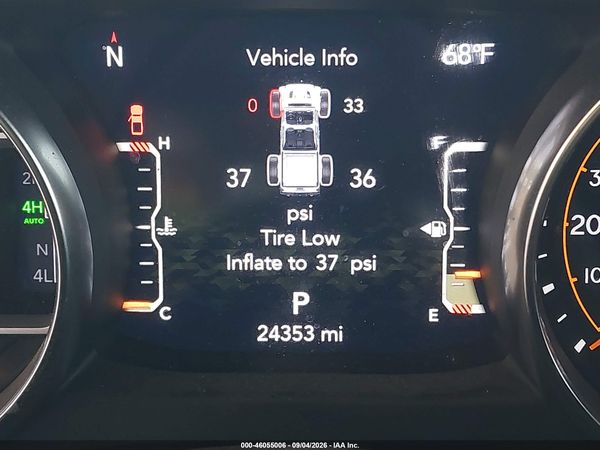 2022 JEEP GLADIATOR WILLYS 4X4 — I118