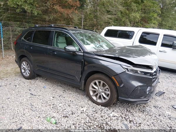 2024 HONDA CR-V EX-L AWD — I1