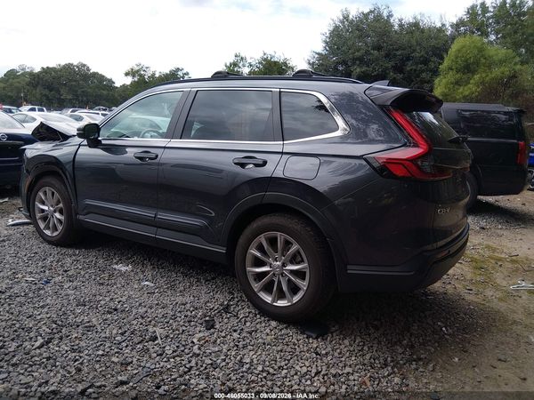 2024 HONDA CR-V EX-L AWD — I3