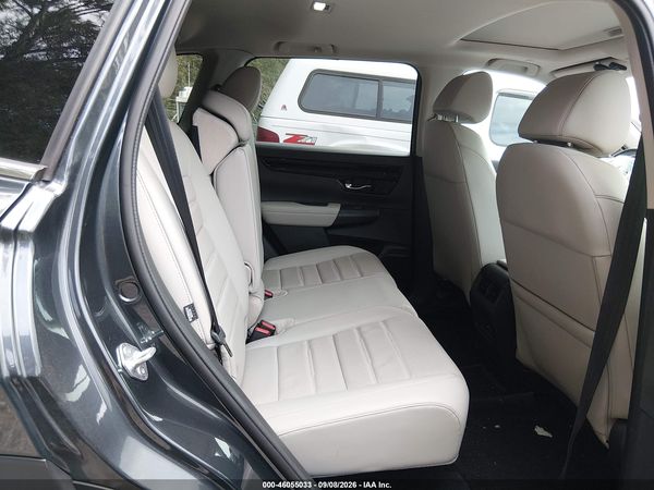 2024 HONDA CR-V EX-L AWD — I8