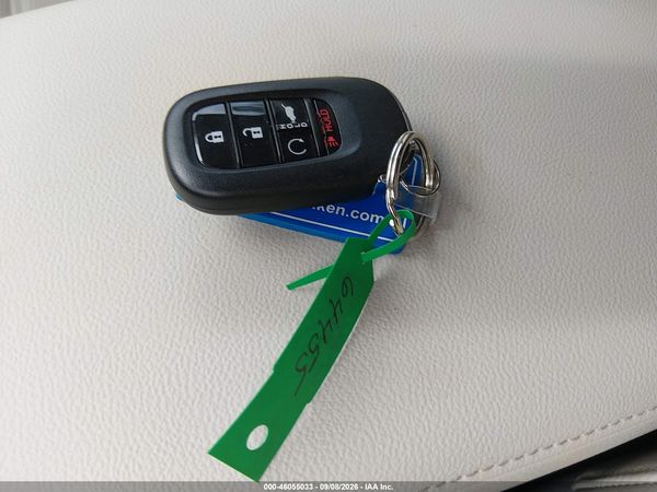 2024 HONDA CR-V EX-L AWD — I11