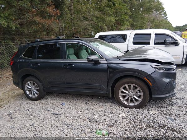 2024 HONDA CR-V EX-L AWD — I116