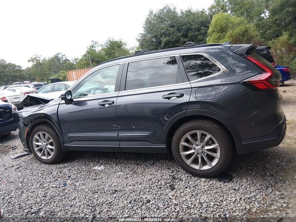 2024 HONDA CR-V EX-L AWD — I117
