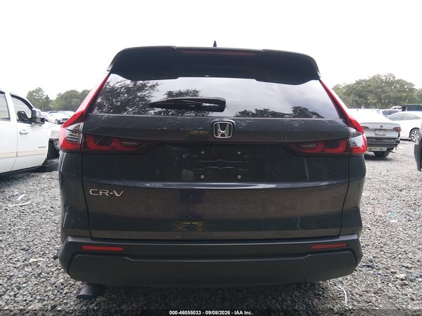 2024 HONDA CR-V EX-L AWD — I119