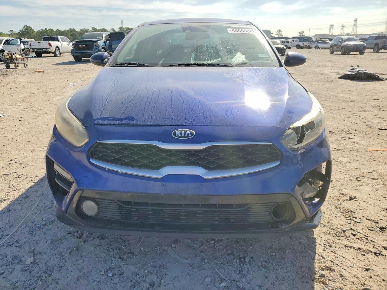 2019 KIA FORTE FE/LX/LXS
