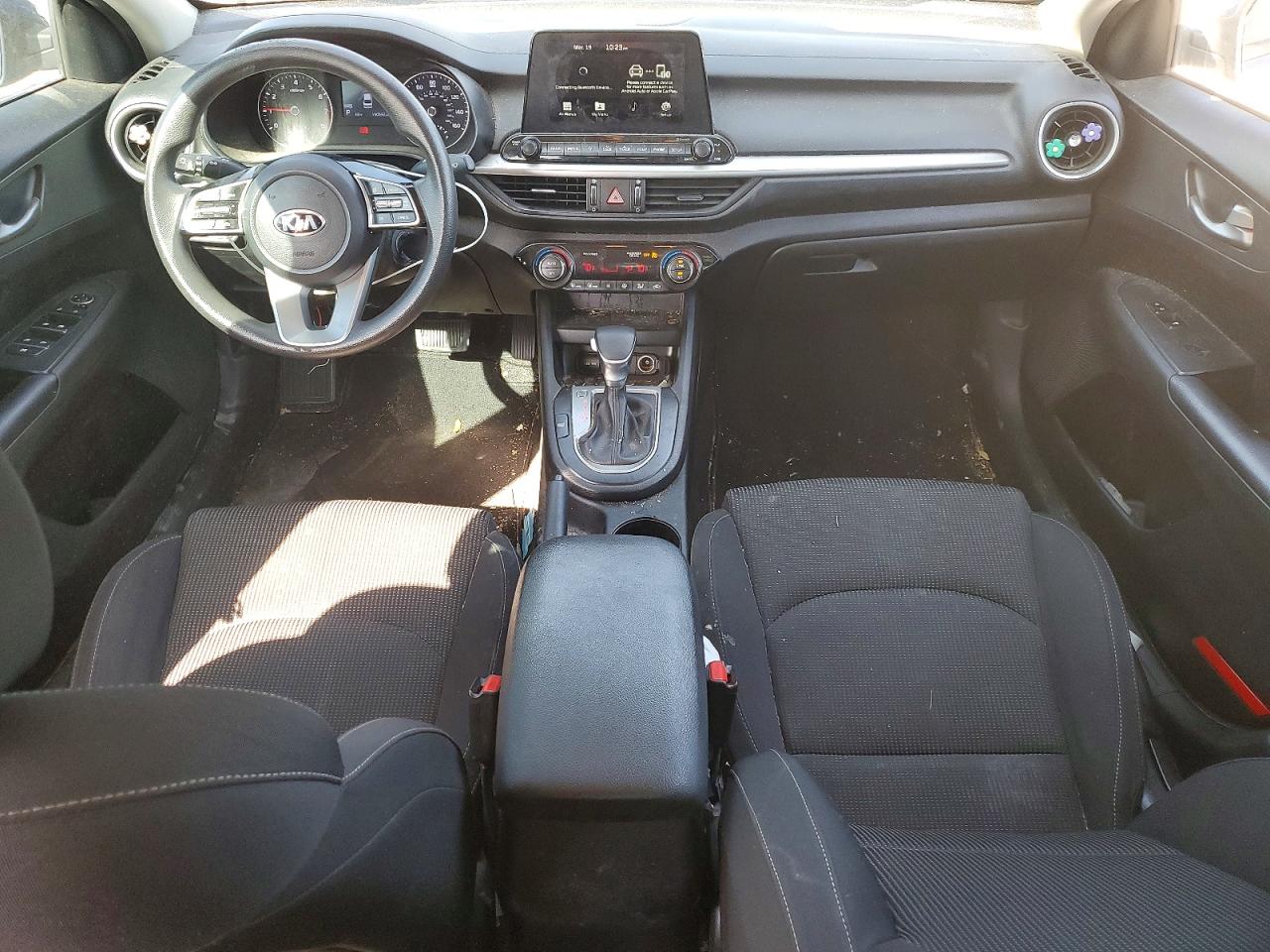 2019 KIA FORTE FE/LX/LXS