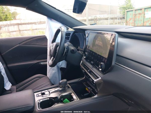 2023 LEXUS RX 350 F SPORT HANDLING — I5
