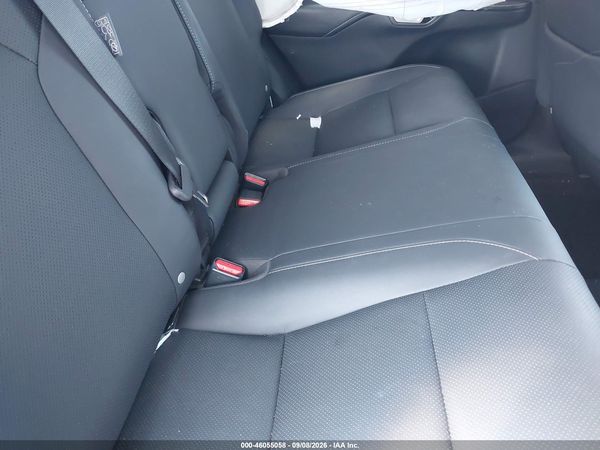 2023 LEXUS RX 350 F SPORT HANDLING — I8