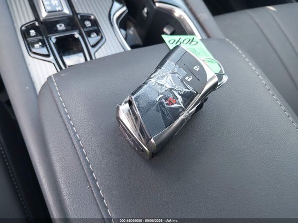 2023 LEXUS RX 350 F SPORT HANDLING — I11