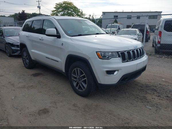2020 JEEP GRAND CHEROKEE NORTH EDITION 4X4 — I1