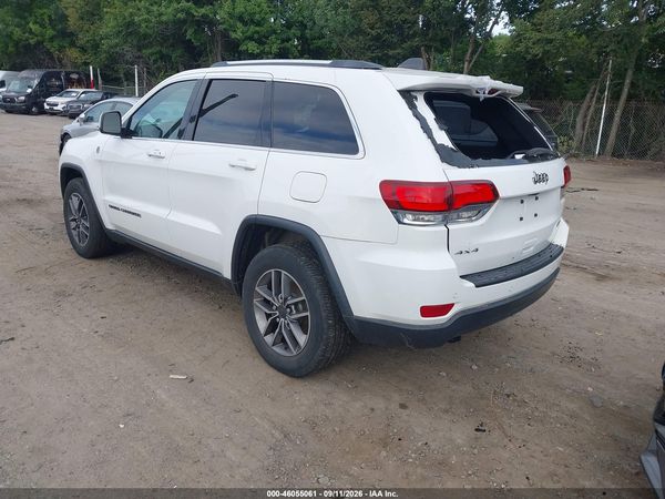 2020 JEEP GRAND CHEROKEE NORTH EDITION 4X4 — I3