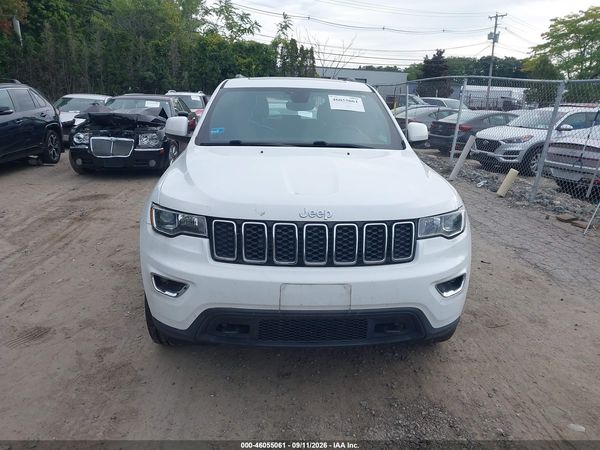 2020 JEEP GRAND CHEROKEE NORTH EDITION 4X4 — I115
