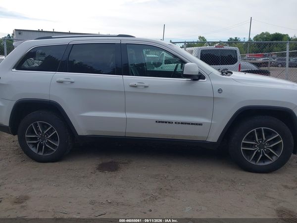 2020 JEEP GRAND CHEROKEE NORTH EDITION 4X4 — I116