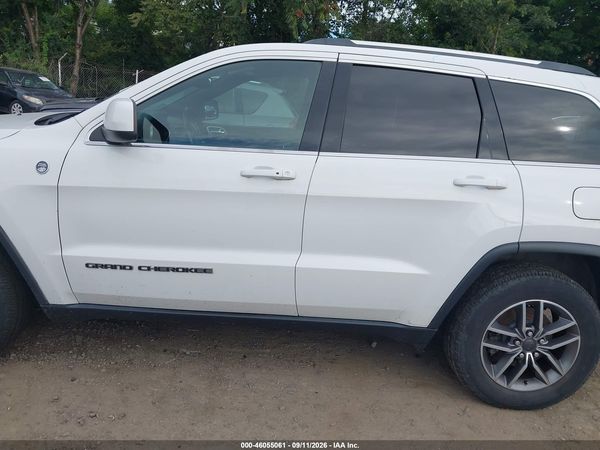 2020 JEEP GRAND CHEROKEE NORTH EDITION 4X4 — I117