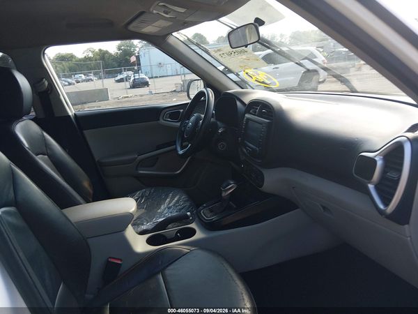2020 KIA SOUL LX — I9