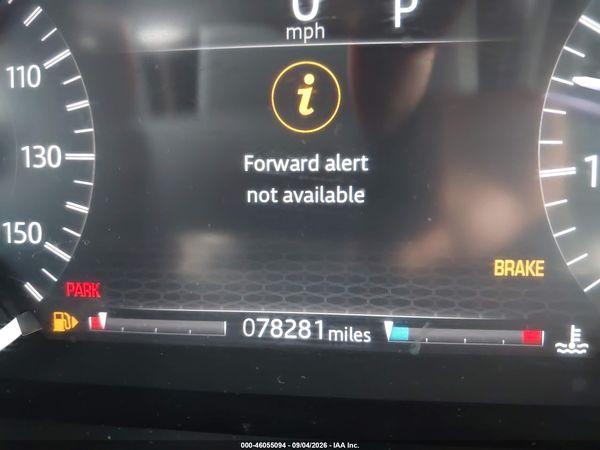 2020 LAND ROVER DISCOVERY SPORT S — I118