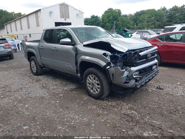 2026 TOYOTA TACOMA SR5 — I1