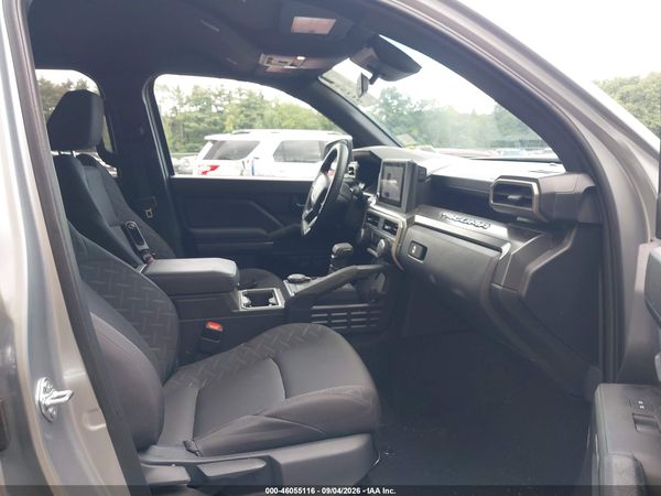 2026 TOYOTA TACOMA SR5 — I5